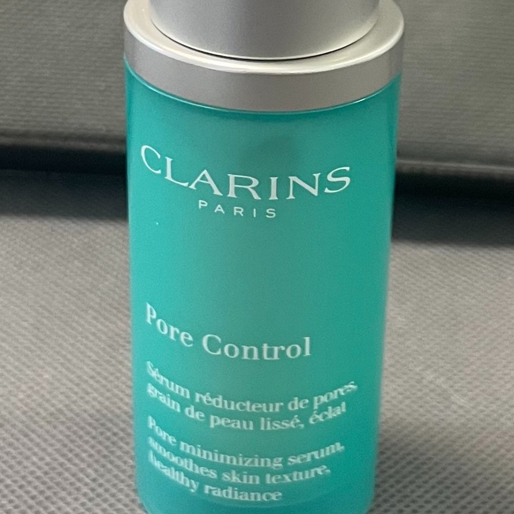 Clarins - Pore Control Serum 30ML